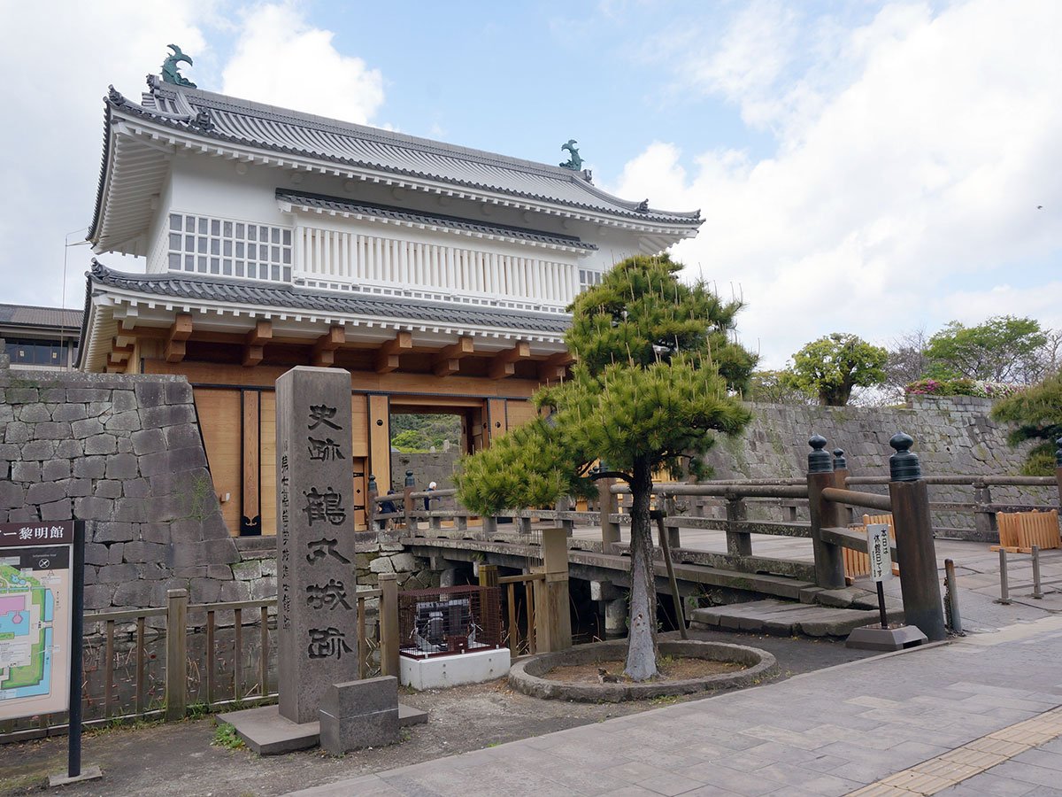 🏛️ 가고시마현 역사·미술 센터(레이메이칸) 이미지 4